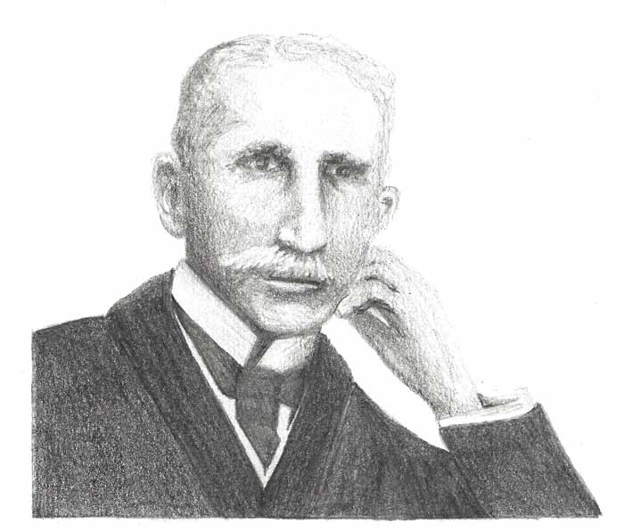 John ambrose fleming biography