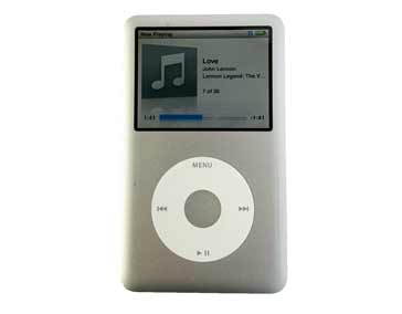 Apple iPod Classic