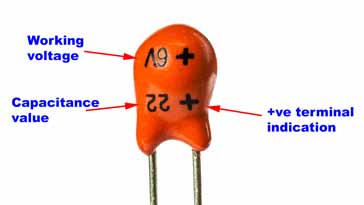 ceramic capacitor code chart 22