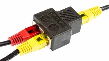 What is an Ethernet Splitter?  101 benefits of Ethernet Splitter