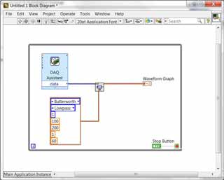 labview tutorial