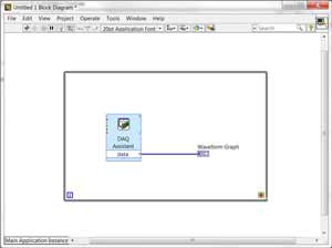 labview tutorial