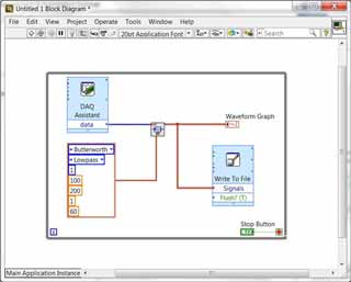 labview examples