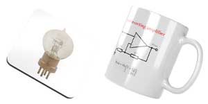 Electropnics Notes Online Shop