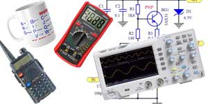 ElectronicsNotes Online Shop