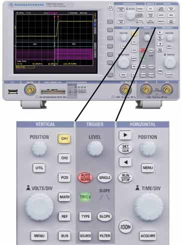 Select and Use an Oscilloscope: A Beginner's Guide