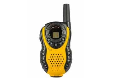 PMR446 - Licence Free Personal Radio Service » Electronics Notes