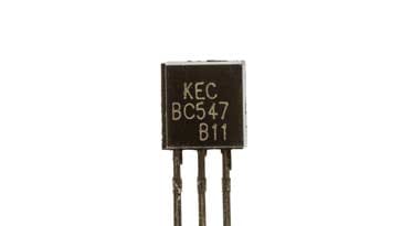 bc547 transistor download free