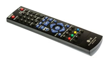 Buy The Best Tv Remote Electronics Notes