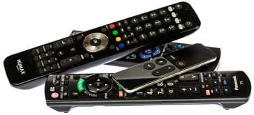remote control for all tv