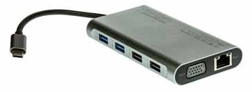 keep onn multi port usb hub